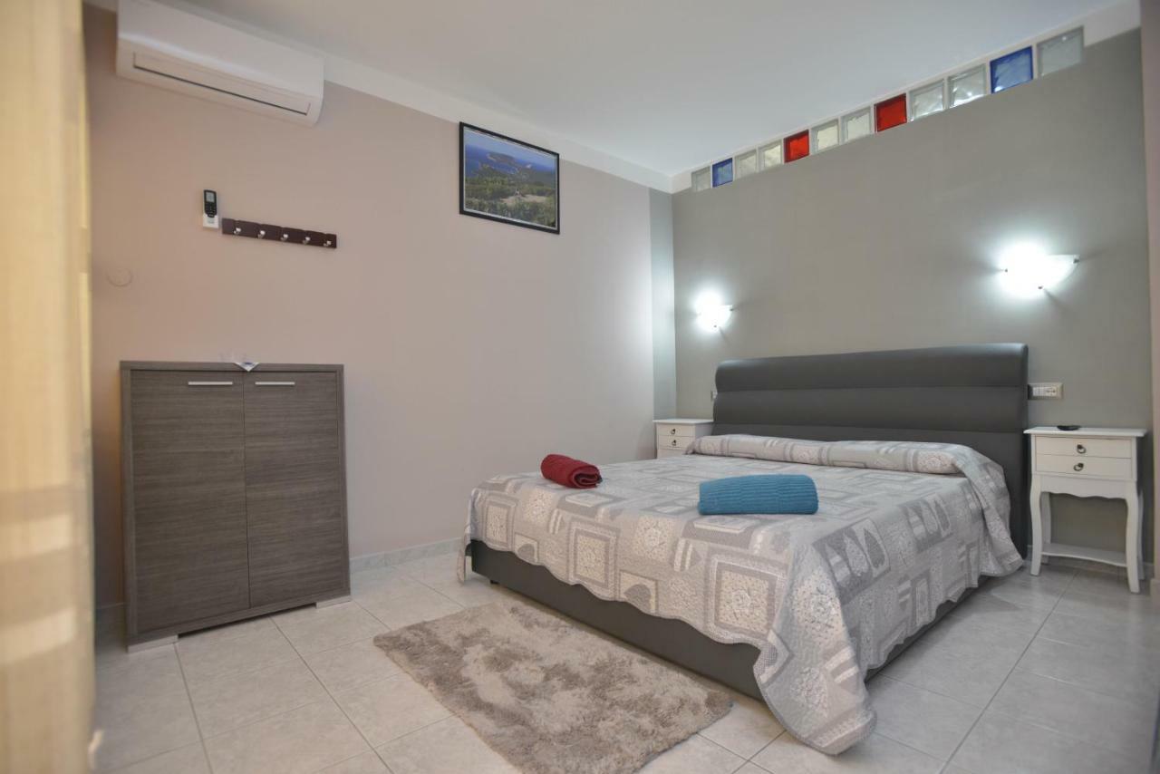 Maison d'hôtes L'edera Di Gavina Apt Alghero